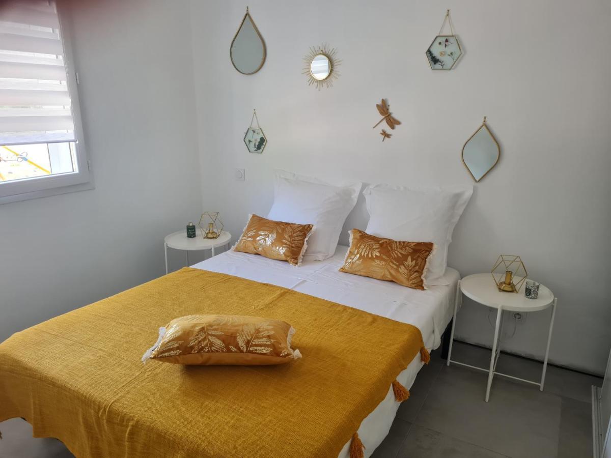 Prunelli-di-FiumorboLocation "Casa Monna"アパートメント エクステリア 写真
