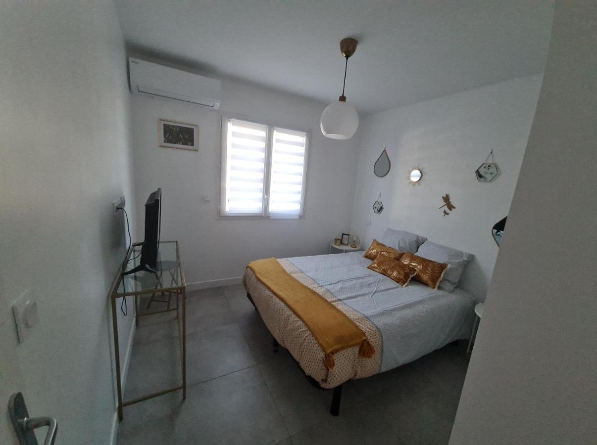 Prunelli-di-FiumorboLocation "Casa Monna"アパートメント エクステリア 写真