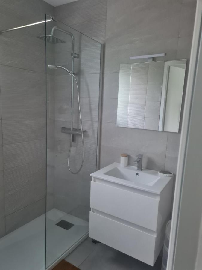 Prunelli-di-FiumorboLocation "Casa Monna"アパートメント エクステリア 写真