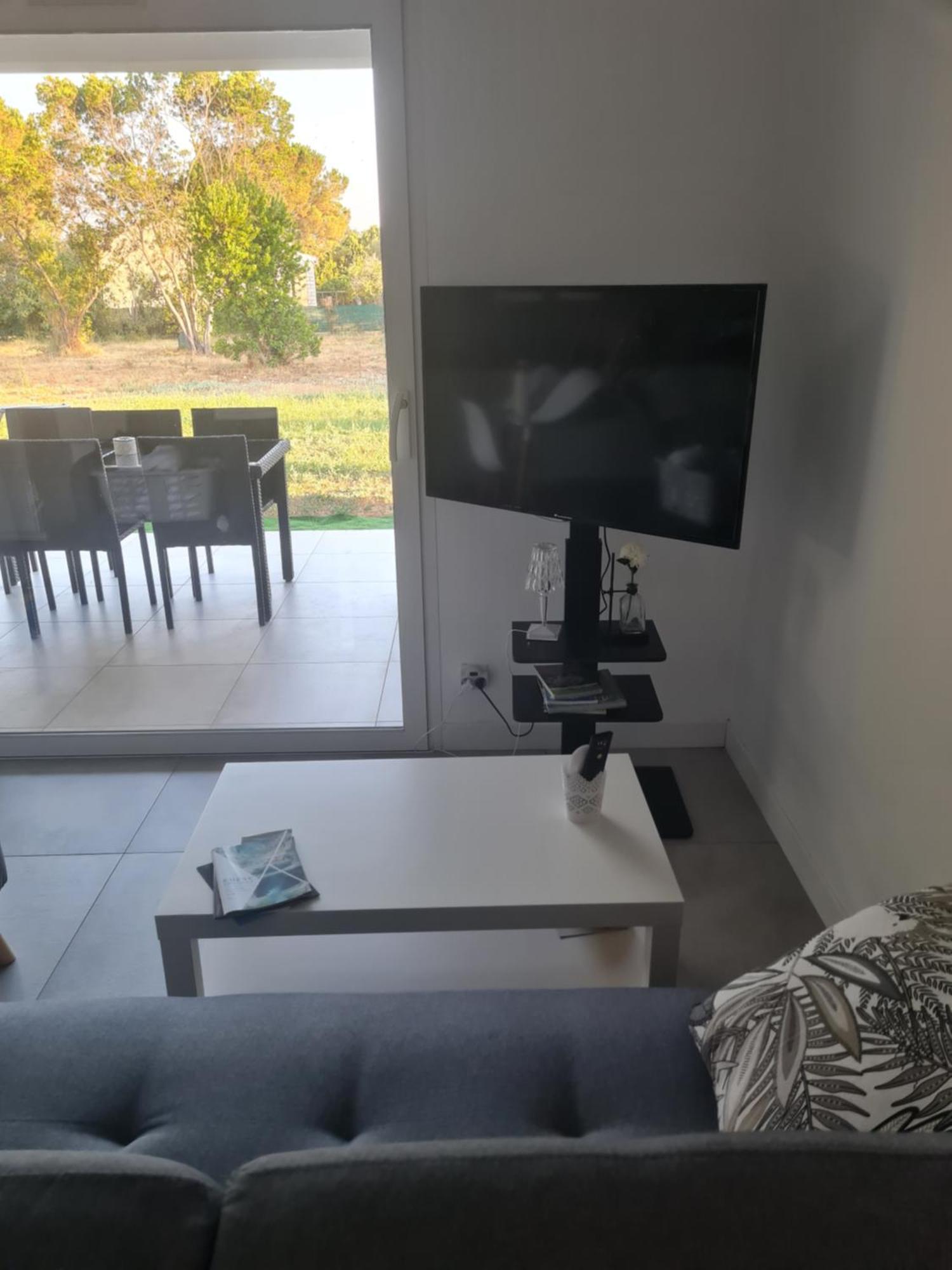 Prunelli-di-FiumorboLocation "Casa Monna"アパートメント 部屋 写真